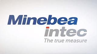 video prezentare Minebea
